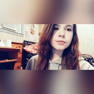 Meet your Posher, Cheyenne